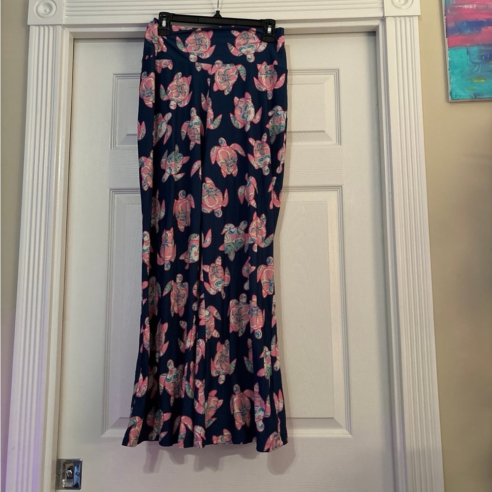 Simply Southern Turtle Pants Soft